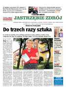 Tygodnik Jastrzębie Zdrój