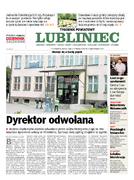 Tyg. Lubliniec