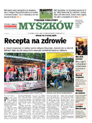 Tyg. Myszków