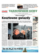 Tyg. Tarnowskie Góry