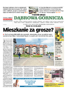 Tyg. Dąbrowa Górnicza