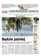 Tygodnik Jastrzębie Zdrój