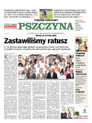 Tyg. Pszczyna