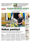 Tyg. Tarnowskie Góry