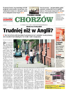 Tyg. Chorzów