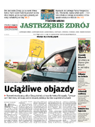 Tygodnik Jastrzębie Zdrój