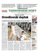 Tyg. Tarnowskie Góry