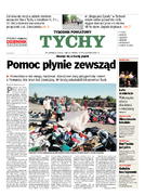 Tyg.Tychy