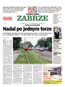 Tyg. Zabrze