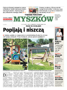 Tyg. Myszków