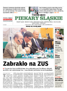 Tyg. Piekary Śląskie