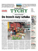 Tyg.Tychy