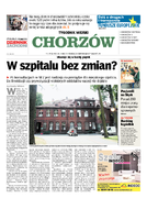 Tyg. Chorzów