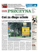 Tyg. Pszczyna