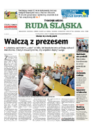 Tyg. Ruda Śląska