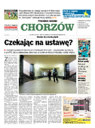 Tyg. Chorzów