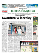 Tyg. Ruda Śląska