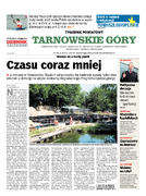 Tyg. Tarnowskie Góry