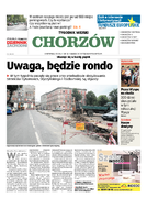 Tyg. Chorzów