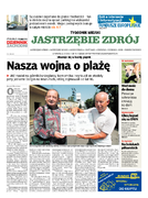 Tygodnik Jastrzębie Zdrój