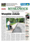 Tyg. Mysłowice