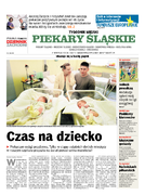 Tyg. Piekary Śląskie