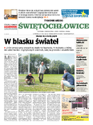 Tyg. Świętochłowice