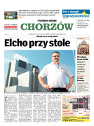 Tyg. Chorzów