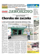 Tyg. Jaworzno