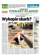 Tyg. Piekary Śląskie