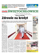 Tyg. Świętochłowice