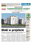 Tyg. Tarnowskie Góry