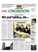 Tyg. Chorzów