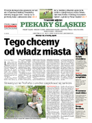 Tyg. Piekary Śląskie