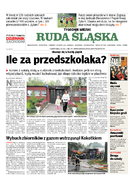 Tyg. Ruda Śląska