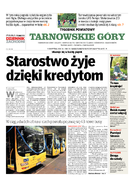 Tyg. Tarnowskie Góry