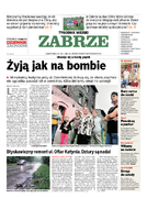 Tyg. Zabrze