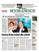 Tyg. Mysłowice