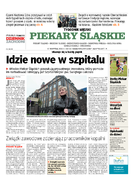 Tyg. Piekary Śląskie