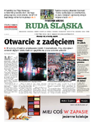 Tyg. Ruda Śląska