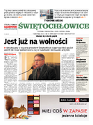 Tyg. Świętochłowice