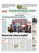 Tyg. Tarnowskie Góry