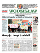 Tyg. Wodzisław Śląski