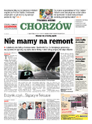 Tyg. Chorzów