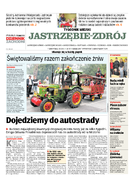 Tygodnik Jastrzębie Zdrój