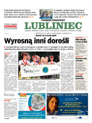 Tyg. Lubliniec