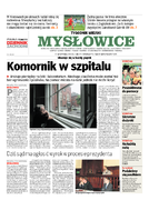 Tyg. Mysłowice