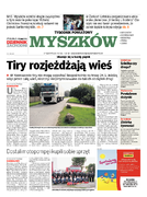 Tyg. Myszków