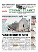 Tyg. Piekary Śląskie