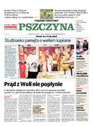 Tyg. Pszczyna